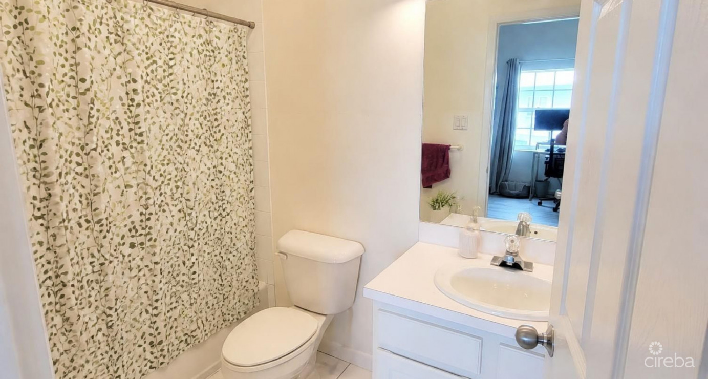 South Sound Sunrise Townhouse - Phase 3