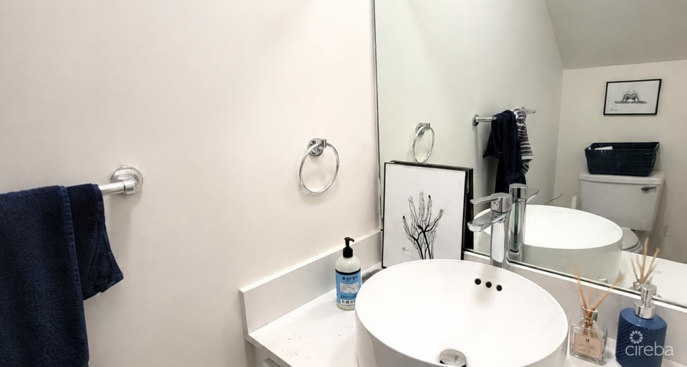 South Sound Sunrise Townhouse - Phase 3