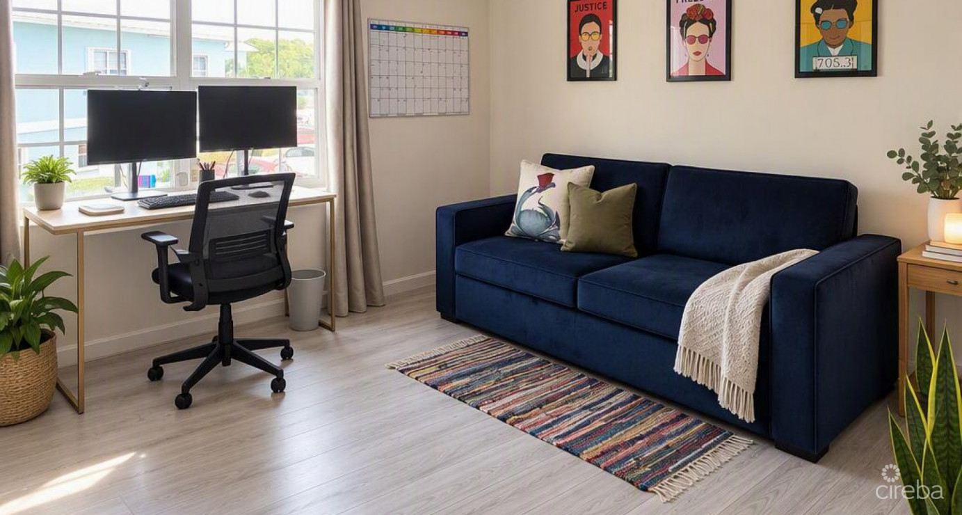 South Sound Sunrise Townhouse - Phase 3