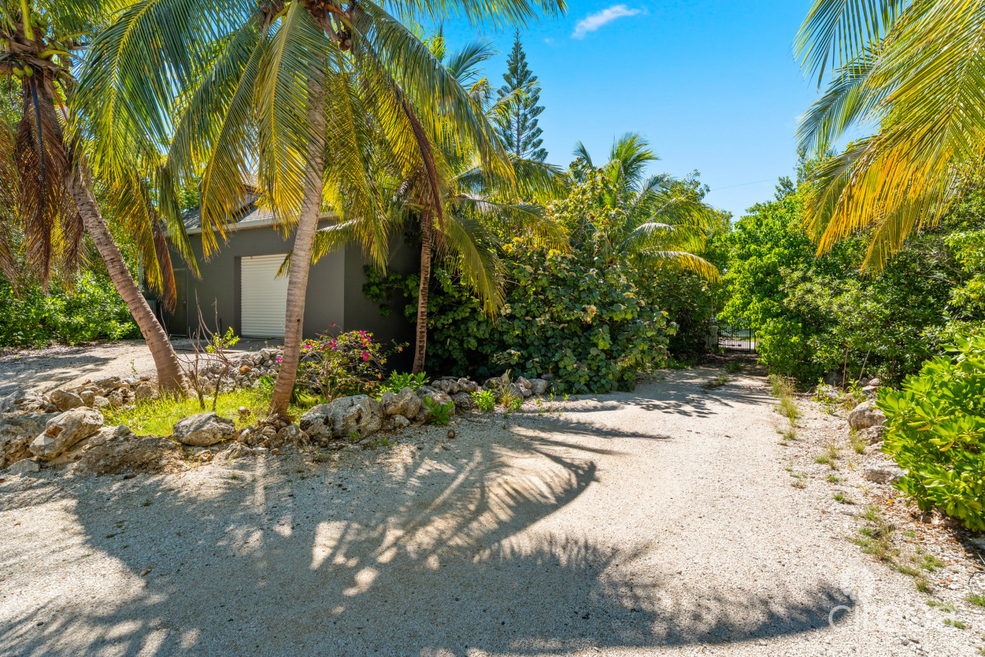 Canal-front Family Home With Dock | Prospect, Grand Cayman