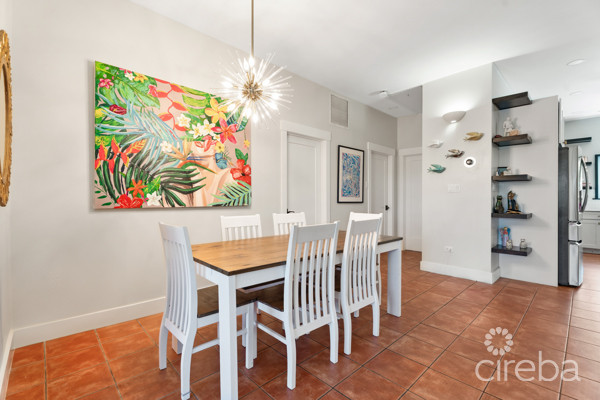 Canal-front Family Home With Dock | Prospect, Grand Cayman