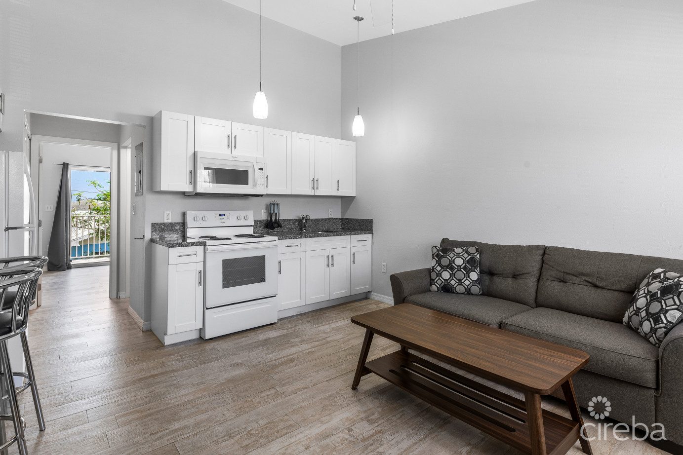 Sandscape Residences #29