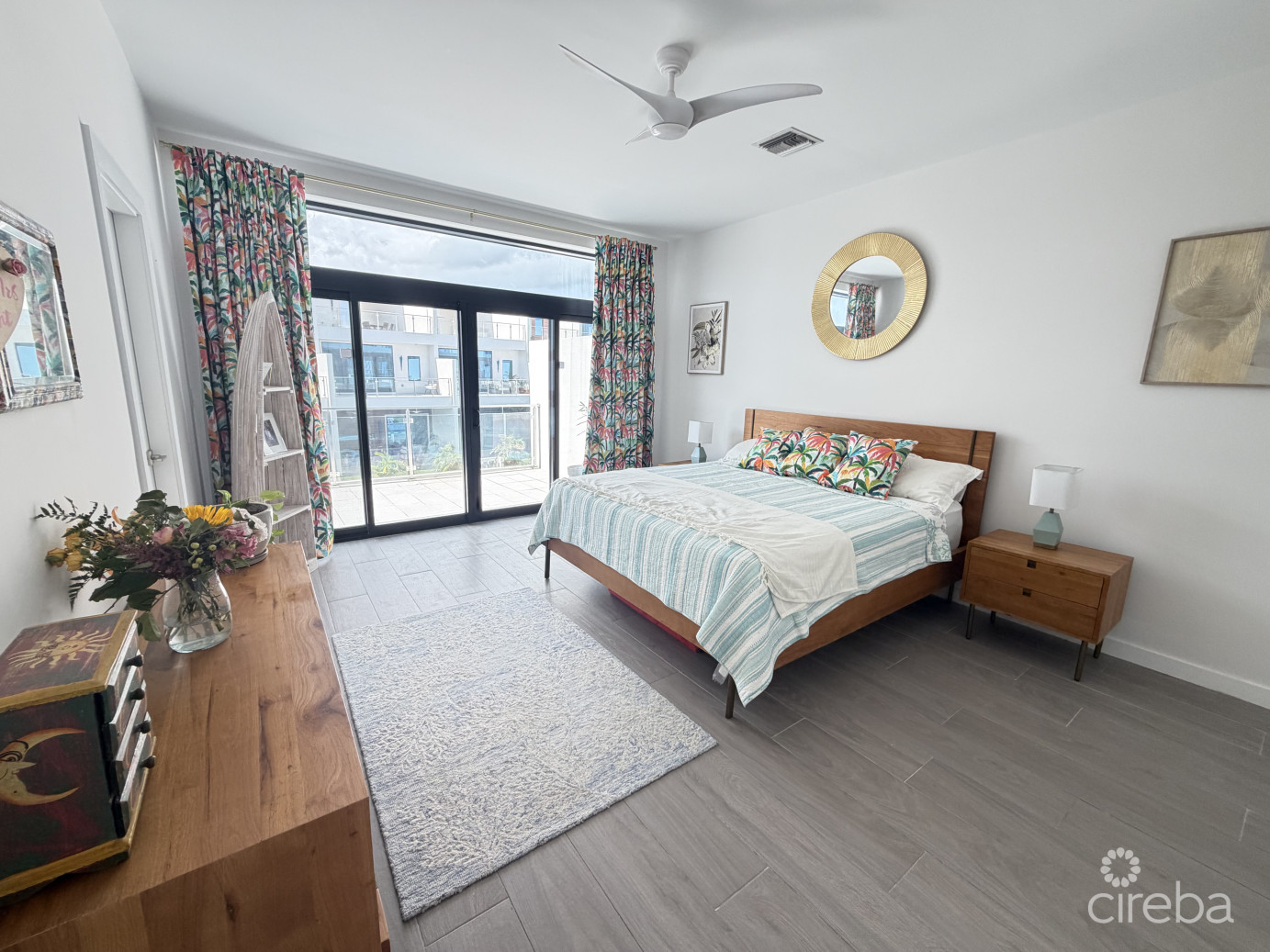 Bahia #45 - Spacious 3 Bedroom Condo