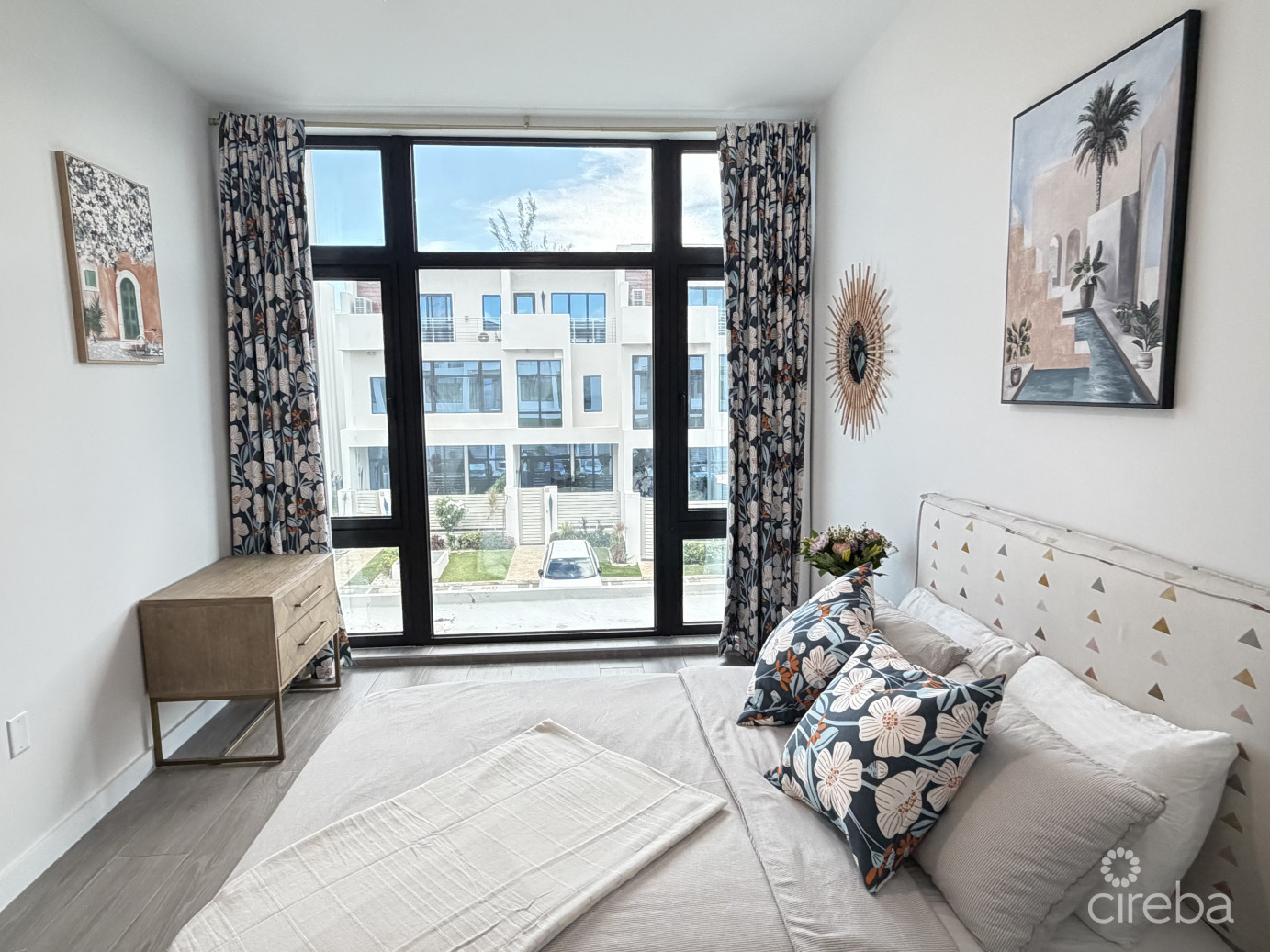 Bahia #45 - Spacious 3 Bedroom Condo