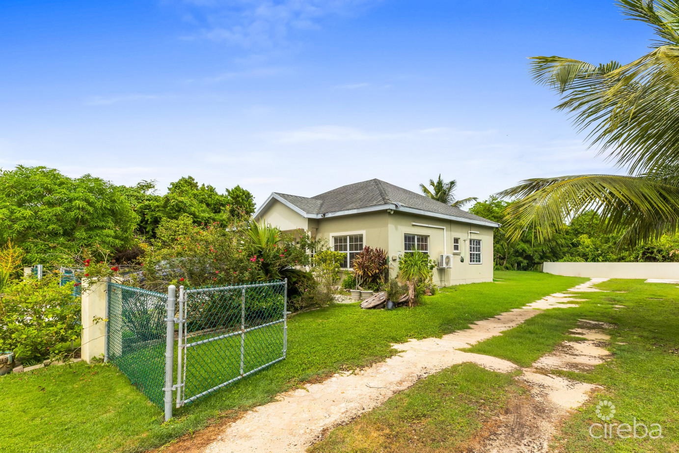 56 Faith Avenue - 3 Bed / 2 Bath Single Family Home