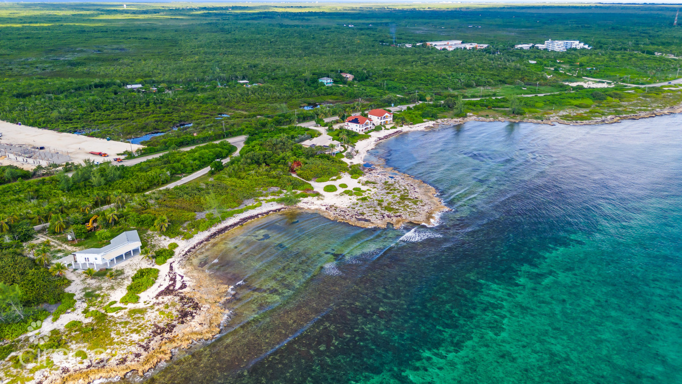 Pisces Way Oceanfront