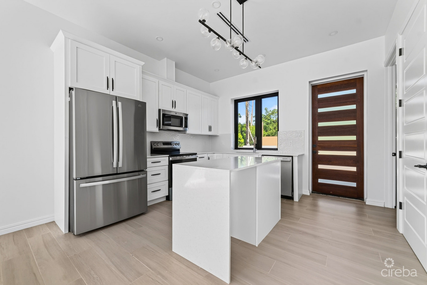 Sorelle - Brand New 1 Bedroom Condo