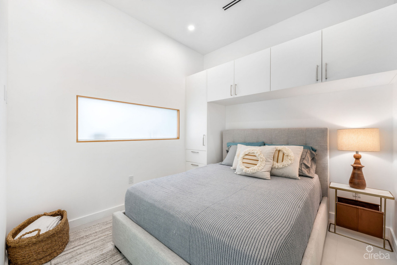 Harbour Walk Residences 117 | Turnkey Boutique 1-bed