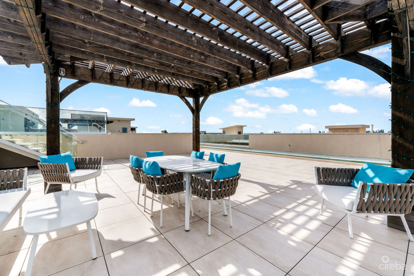 Harbour Walk Residences 117 | Turnkey Boutique 1-bed