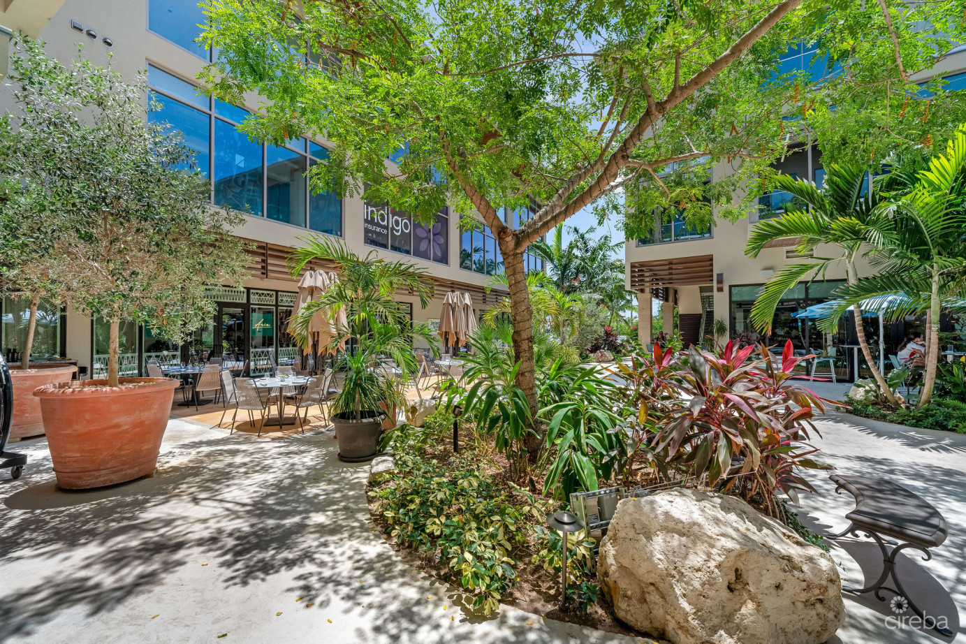 Harbour Walk Residences 117 | Turnkey Boutique 1-bed