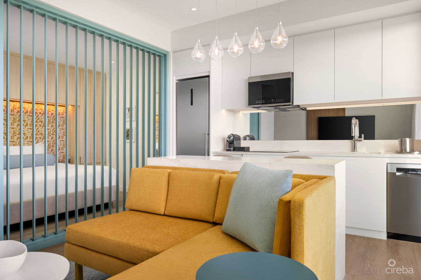One | Gt Residences - Unit 508 - Special Price - Defaulted Unit Sale