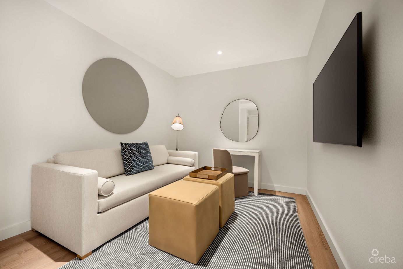 One | Gt Residences - Unit 508 - Special Price - Defaulted Unit Sale