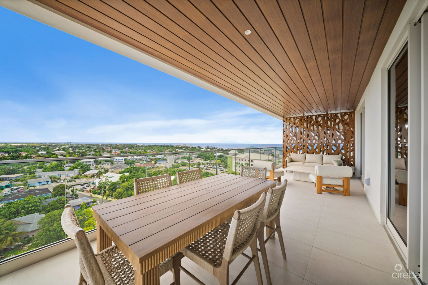 One | Gt Residences - Unit 630