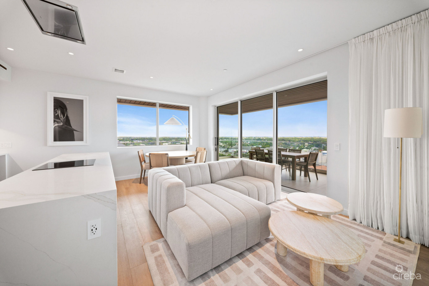 One | Gt Residences - Unit 630
