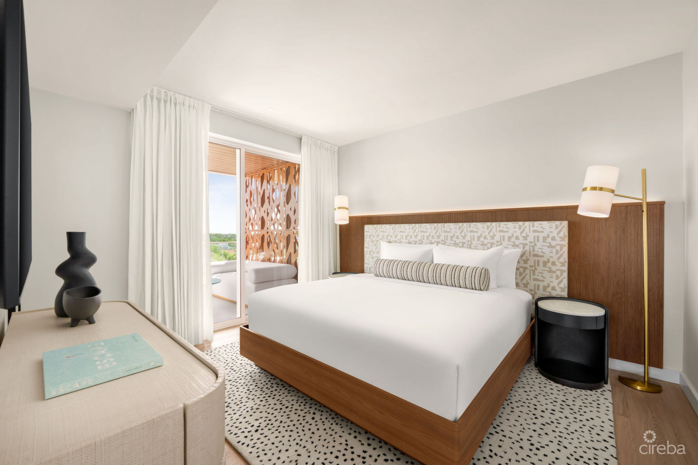 One | Gt Residences - Unit 630