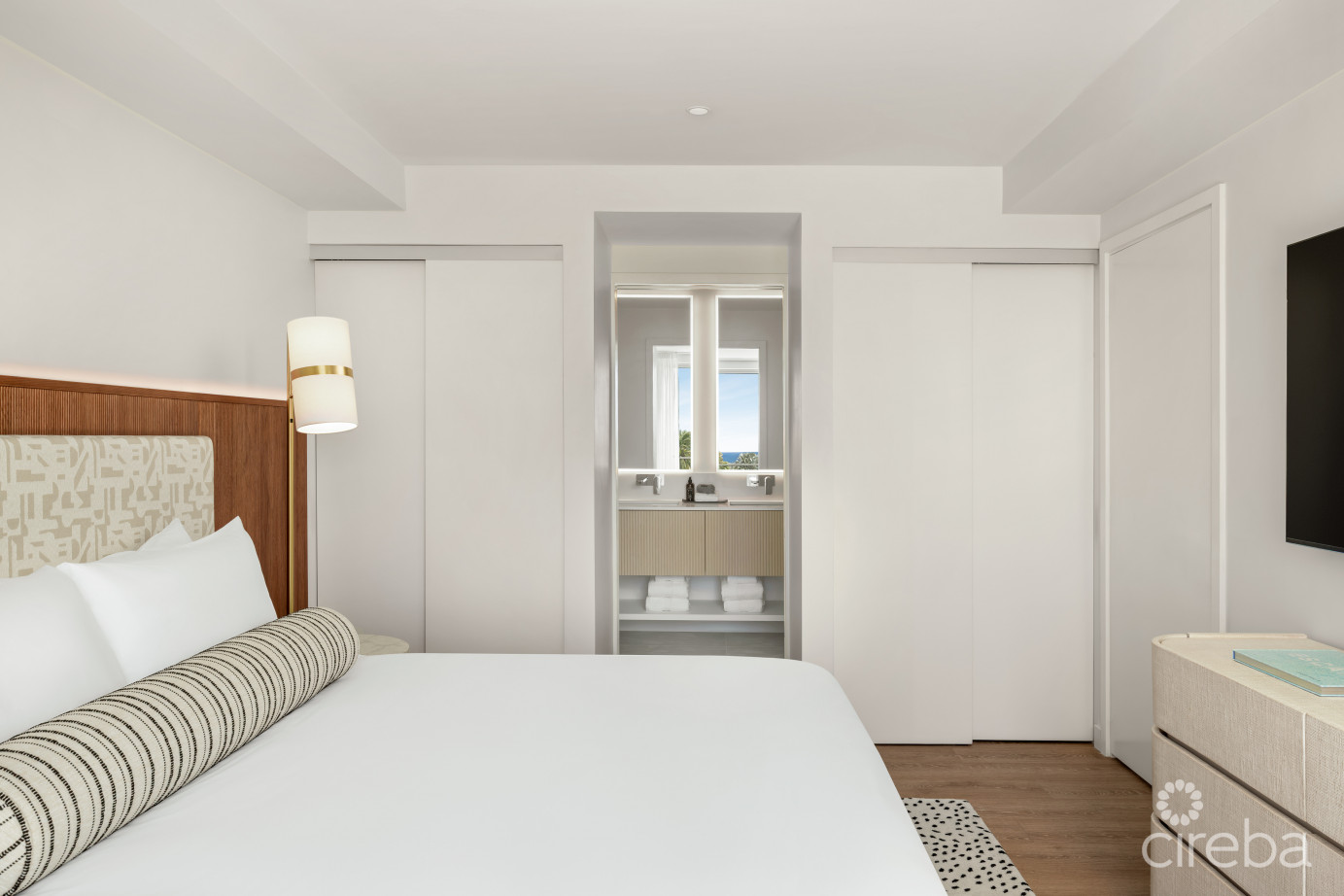 One | Gt Residences - Unit 630