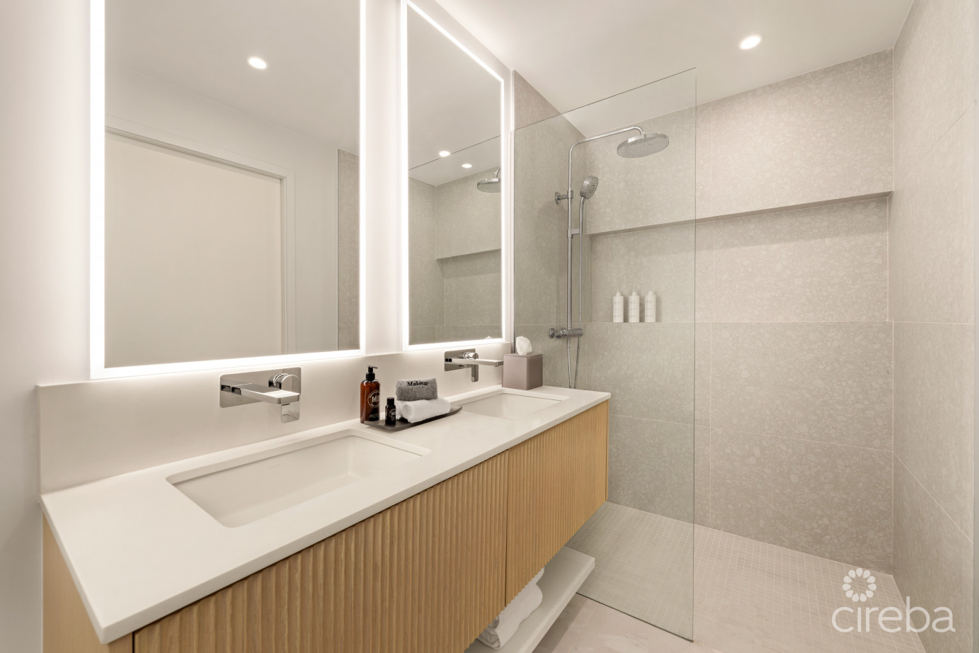 One | Gt Residences - Unit 630
