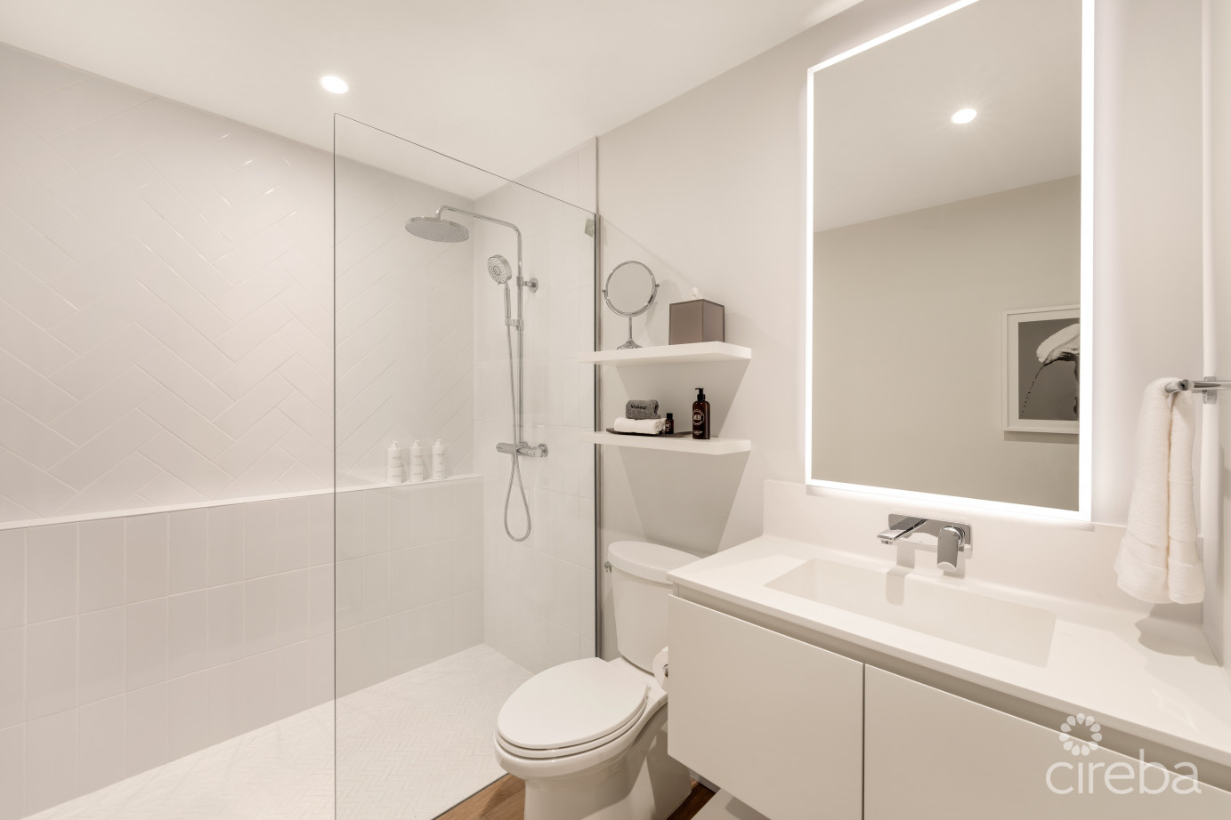 One | Gt Residences - Unit 630