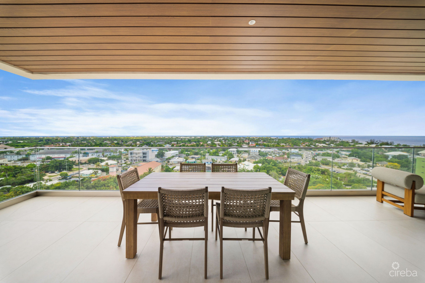 One | Gt Residences - Unit 630