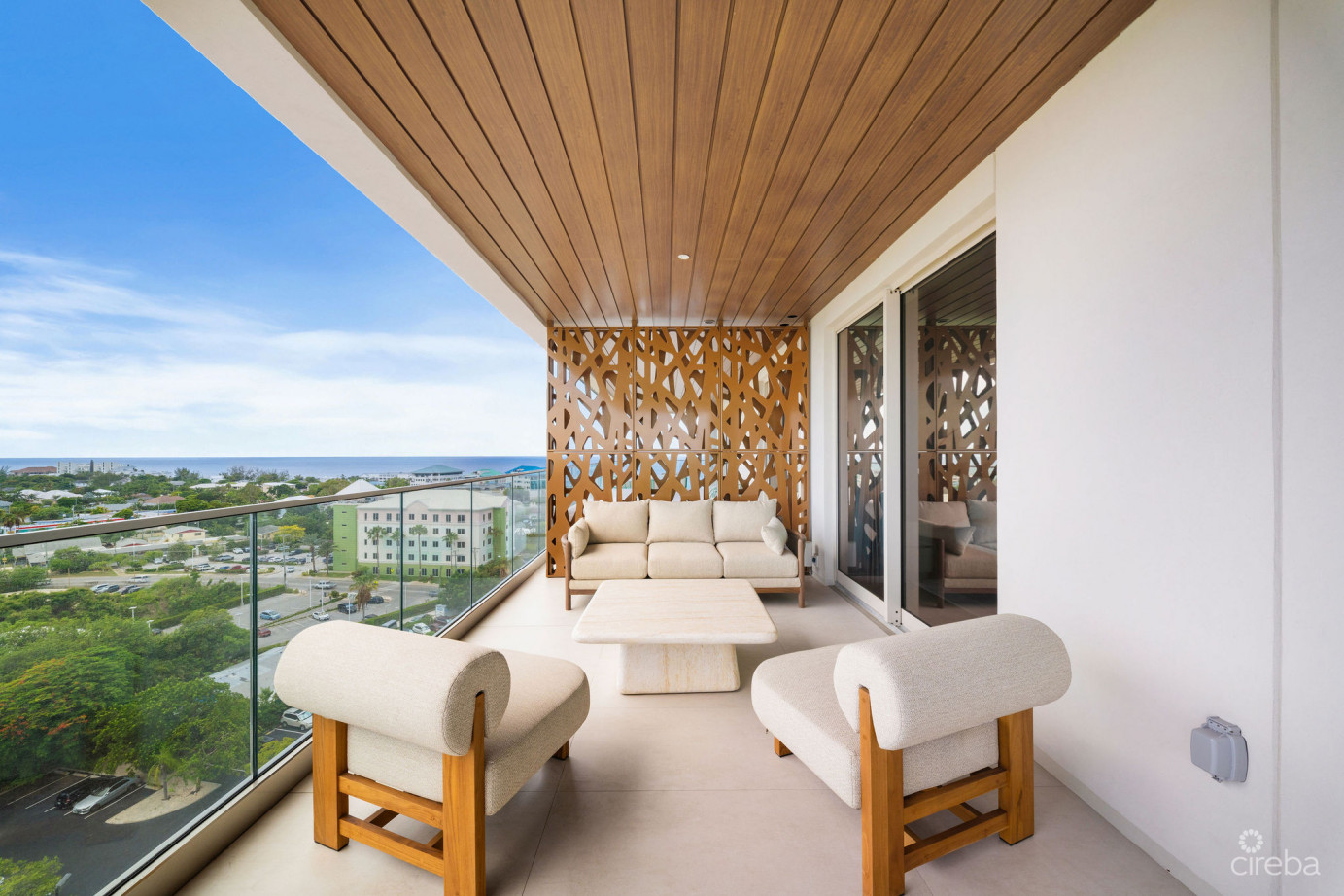 One | Gt Residences - Unit 630