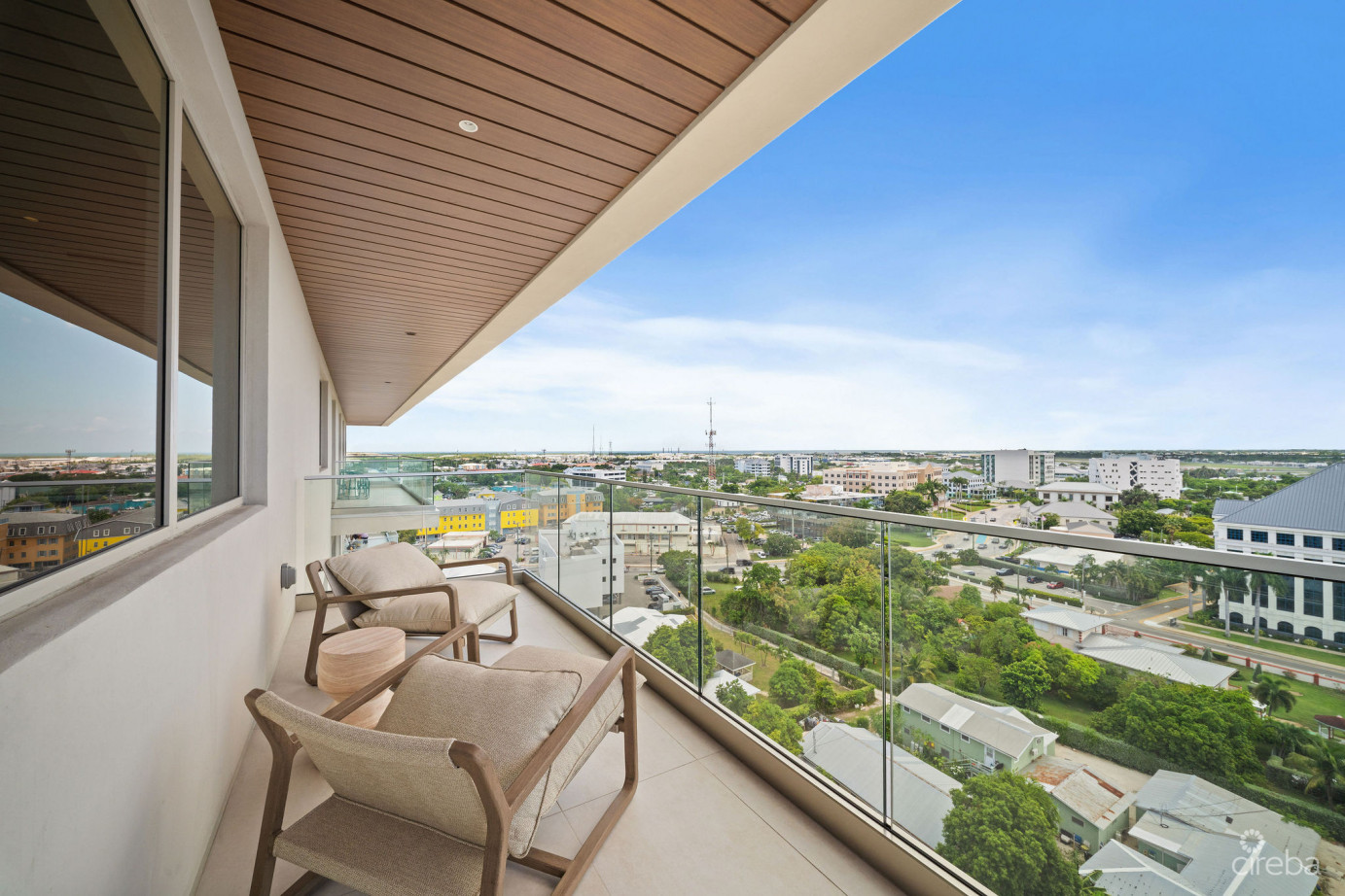 One | Gt Residences - Unit 630