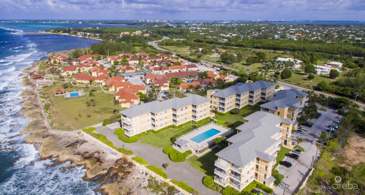 South Shore #309 (serene Ocean Views)