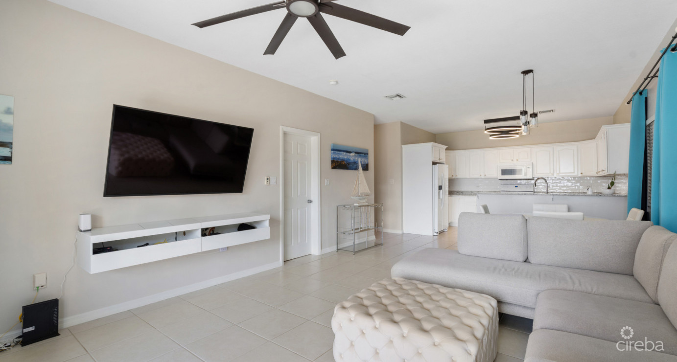 South Shore #309 (serene Ocean Views)