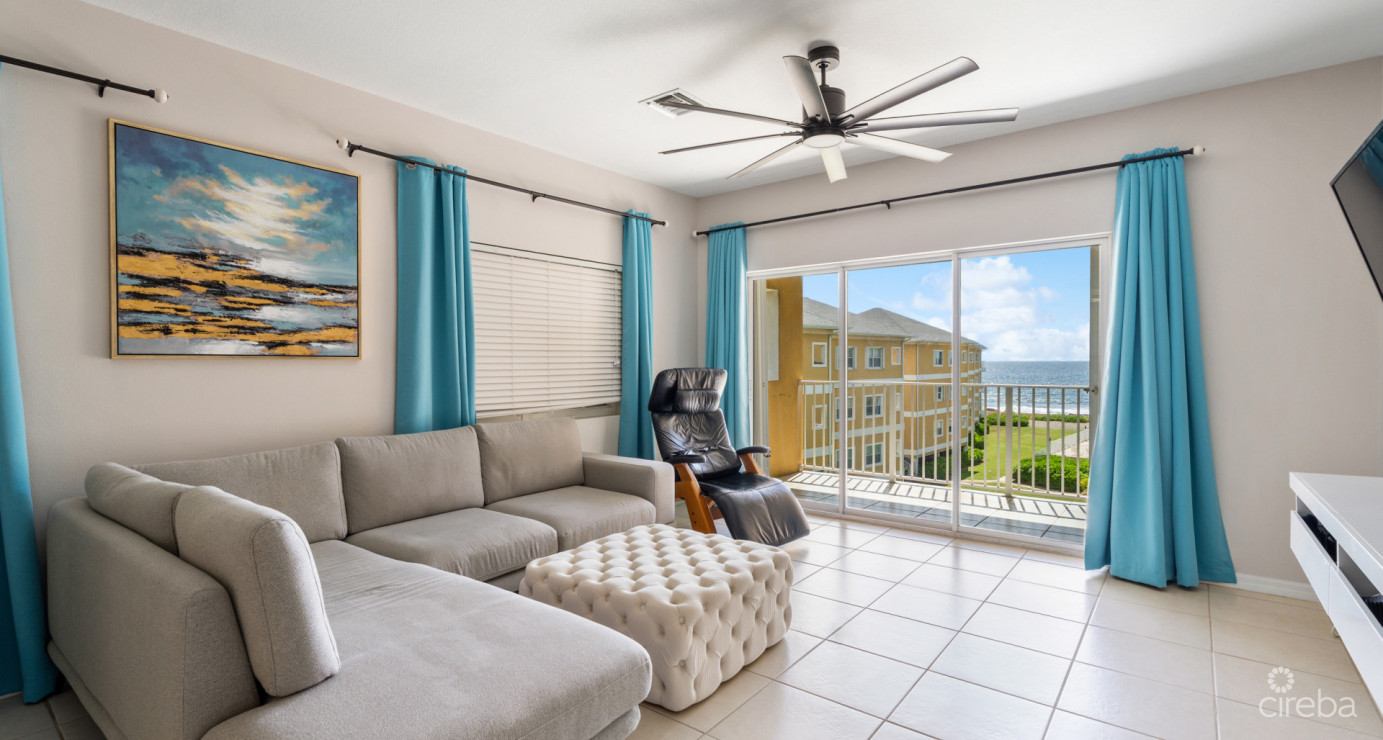 South Shore #309 (serene Ocean Views)