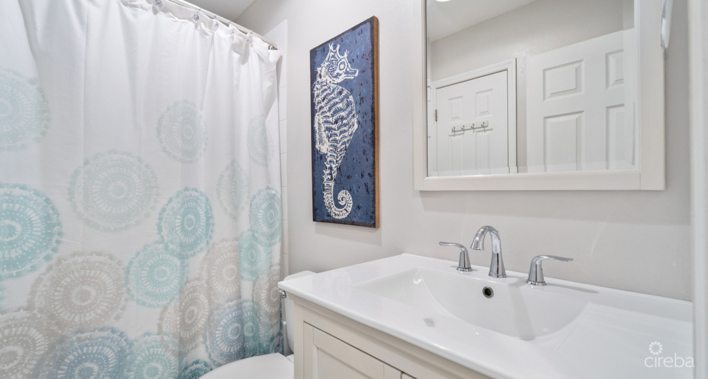 South Shore #309 (serene Ocean Views)