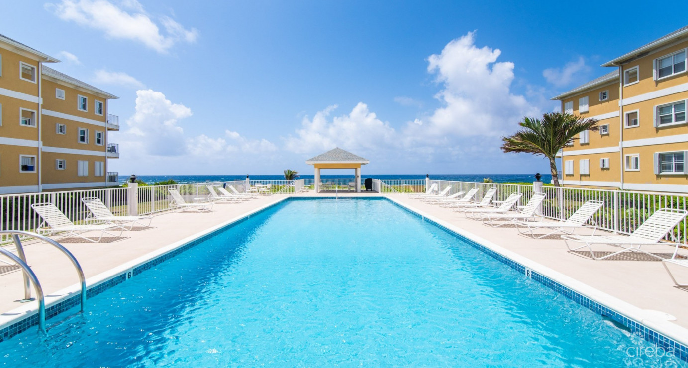 South Shore #309 (serene Ocean Views)