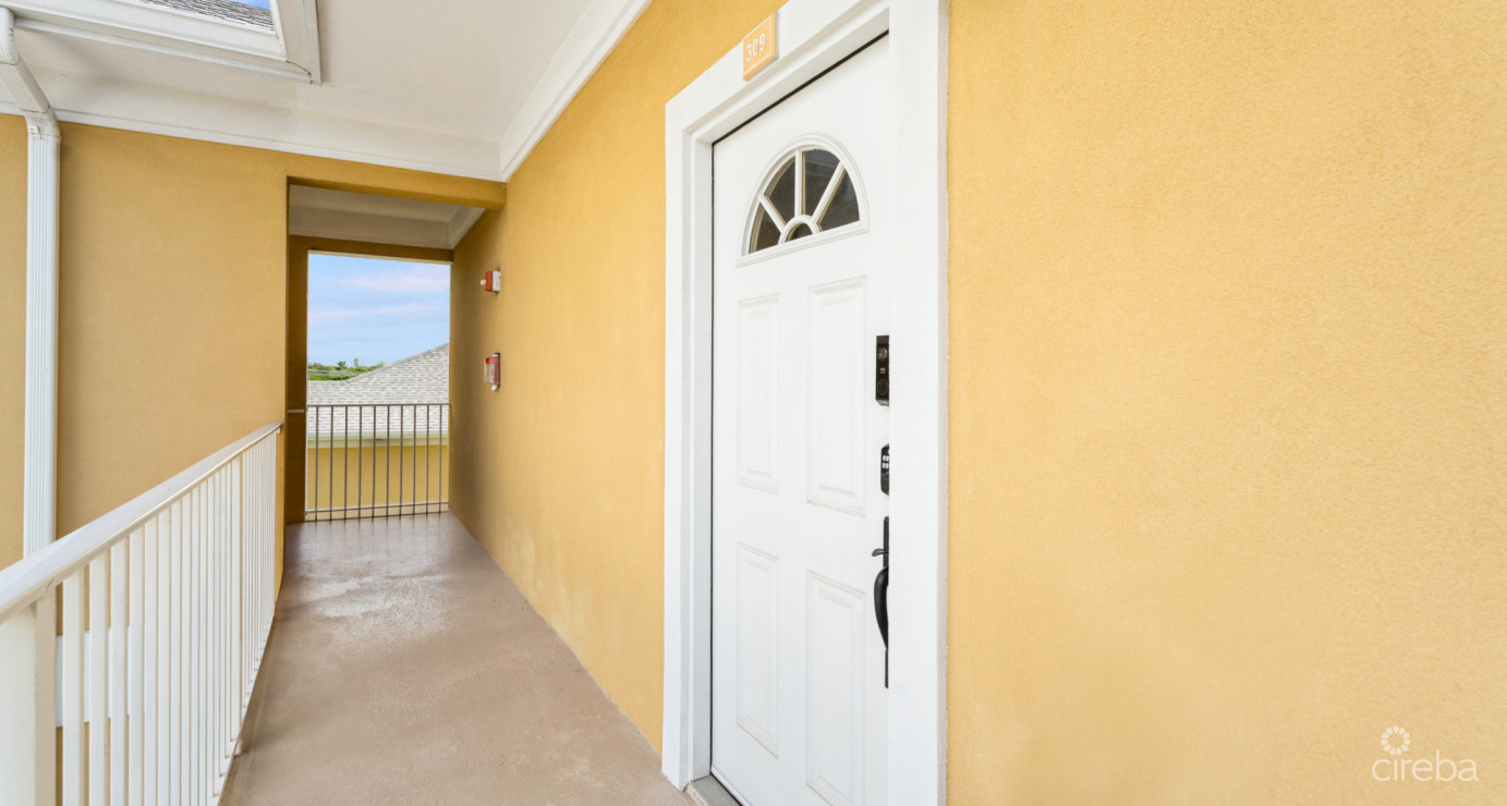 South Shore #309 (serene Ocean Views)