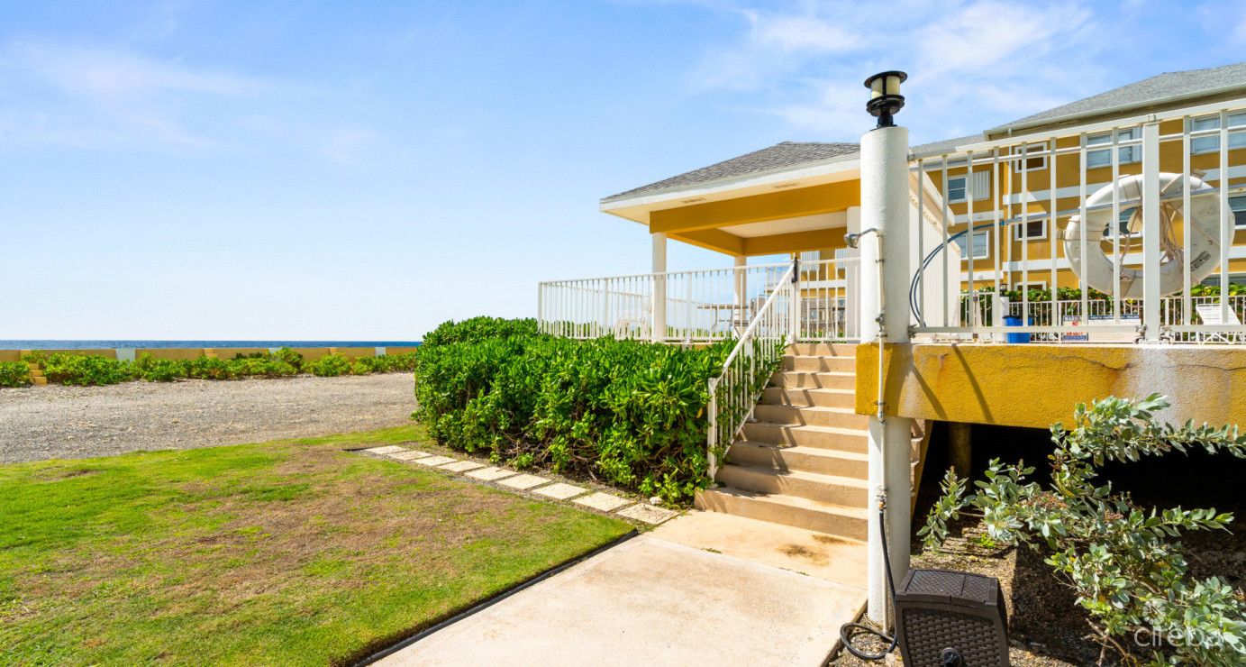 South Shore #309 (serene Ocean Views)