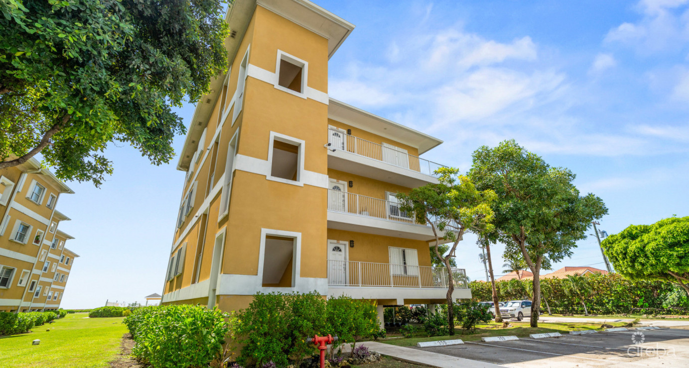 South Shore #309 (serene Ocean Views)