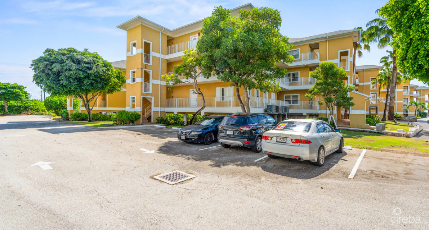 South Shore #309 (serene Ocean Views)