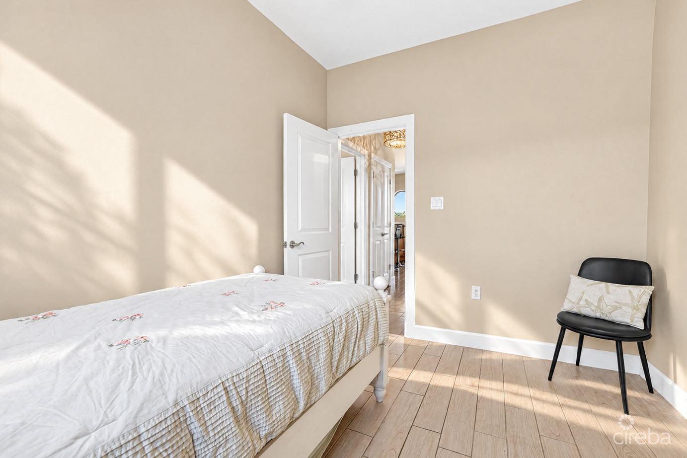 2 Bedroom San Sebastian Townhouse