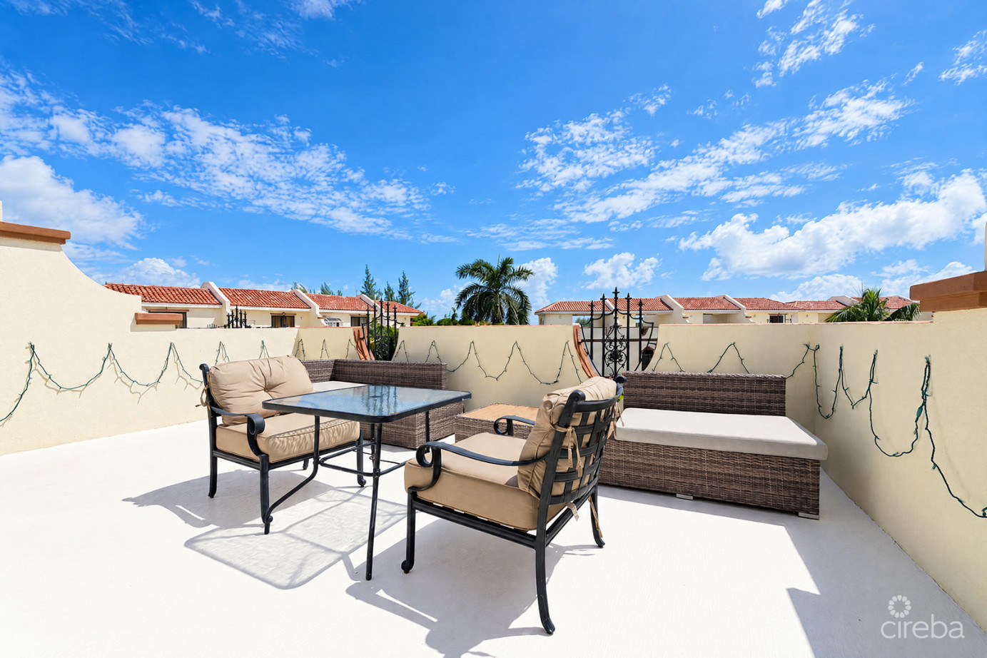 2 Bedroom San Sebastian Townhouse