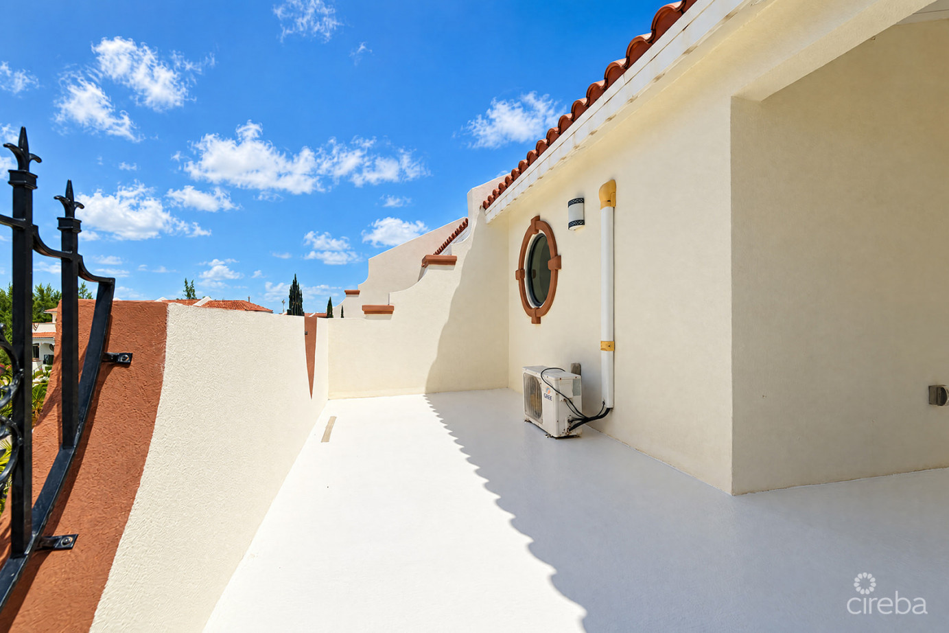 2 Bedroom San Sebastian Townhouse