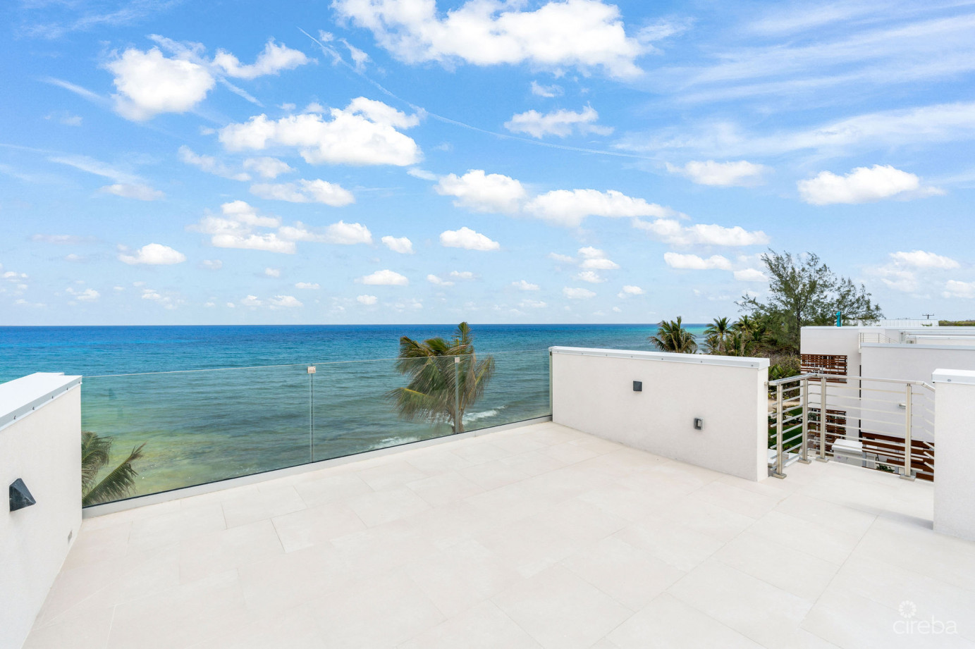 Silver Reef Residences  #4 -   A Beachfront Gem