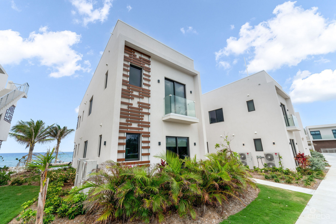 Silver Reef Residences  #4 -   A Beachfront Gem