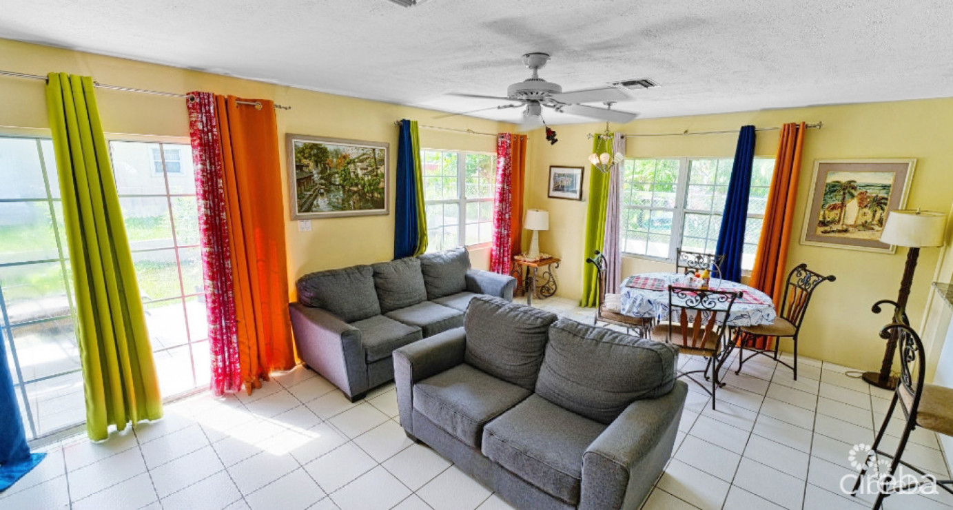 Prospect Drive Duplex