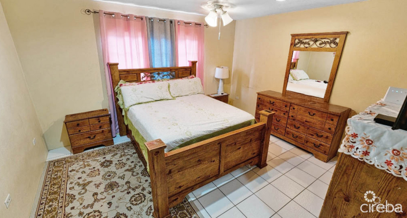 Prospect Drive Duplex