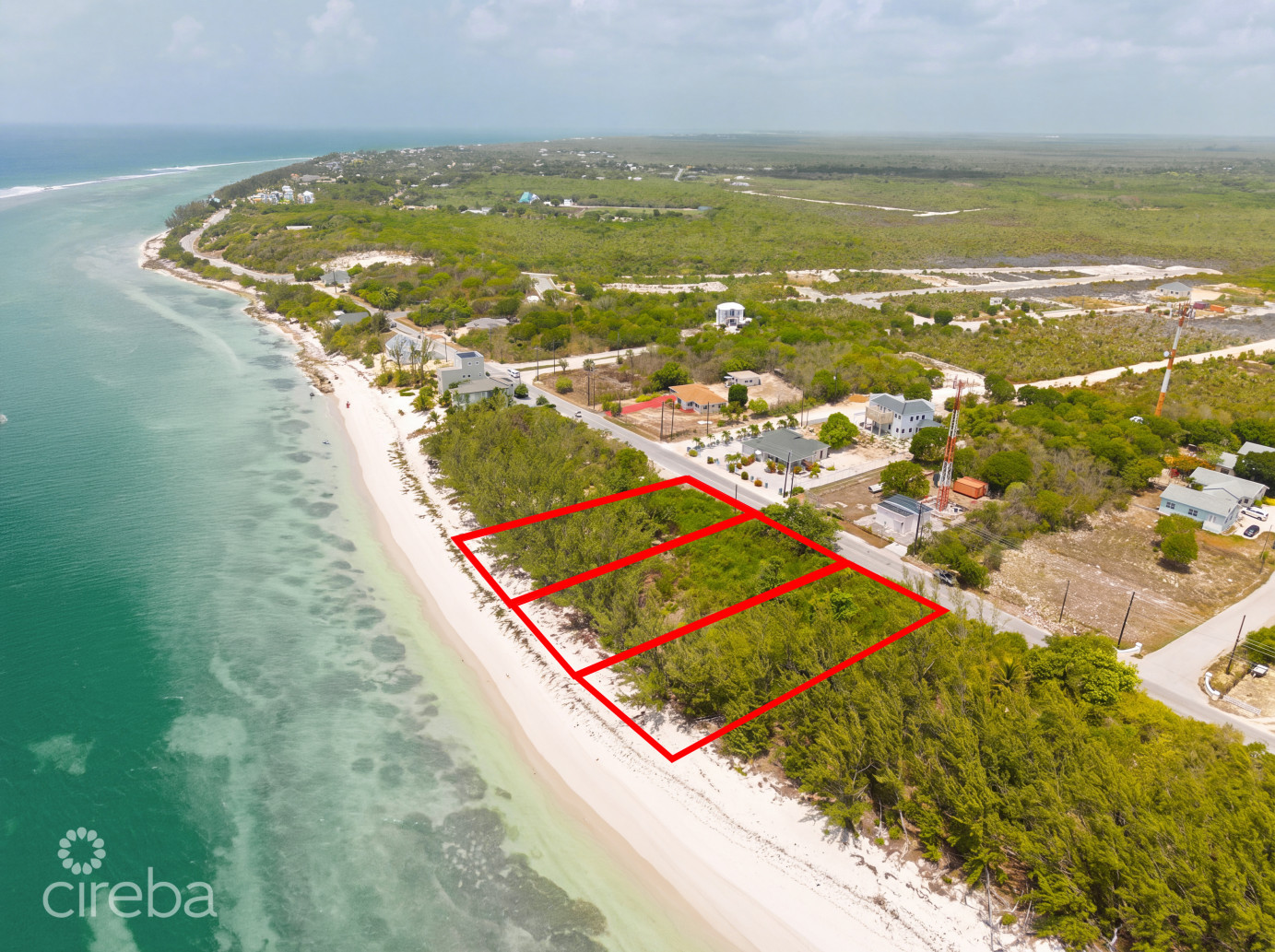 Gun Bay Development Parcel 1.58