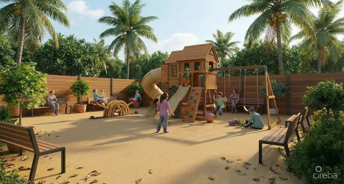 Kirpa Villas Unit 2 - Serene Gated Living, Easy Payment Plan