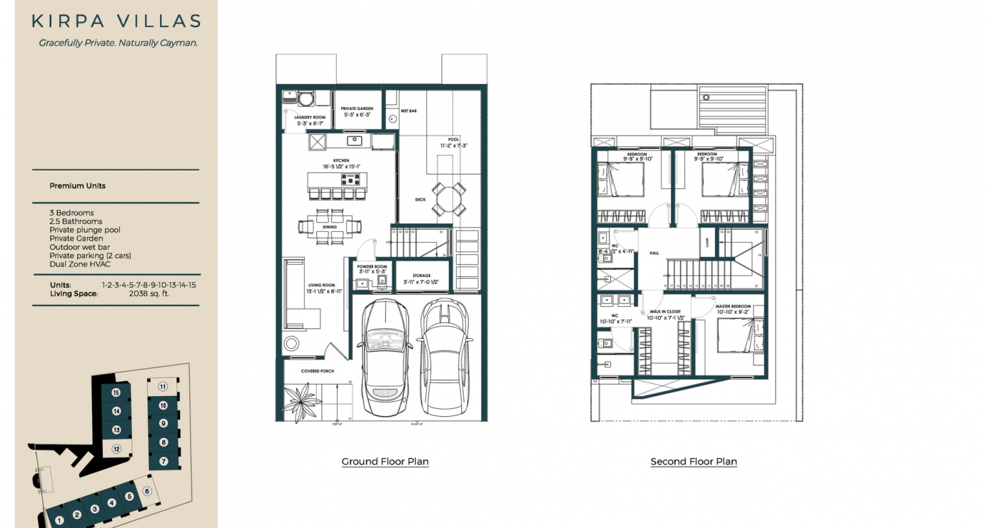 Kirpa Villas Unit 9 - Serene Gated Living, Easy Payment Plan