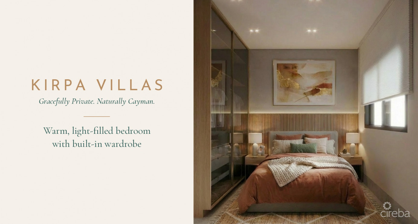 Kirpa Villas Unit 9 - Serene Gated Living, Easy Payment Plan