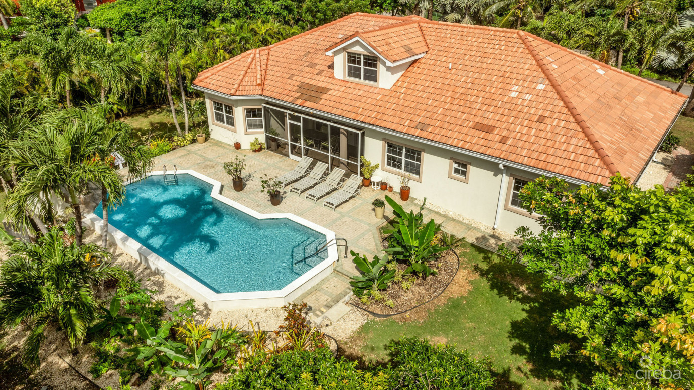 75 Midsummer Drive Single Family Home