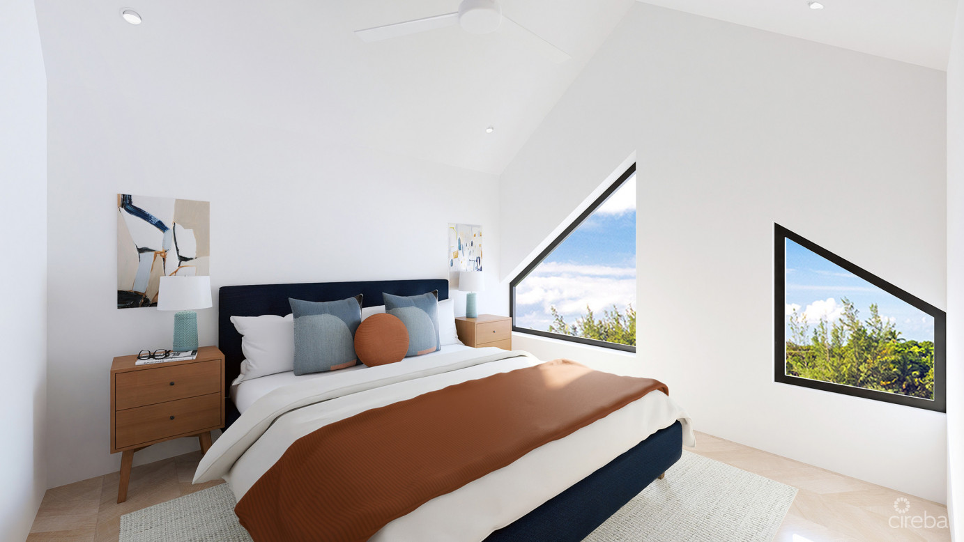 Highpoint Residences 2, West Bay Pre-construction