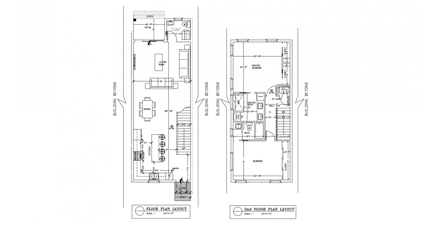 Dwel - Nearing Completion! Quality 2 Bed/2.5 Bath Townhome