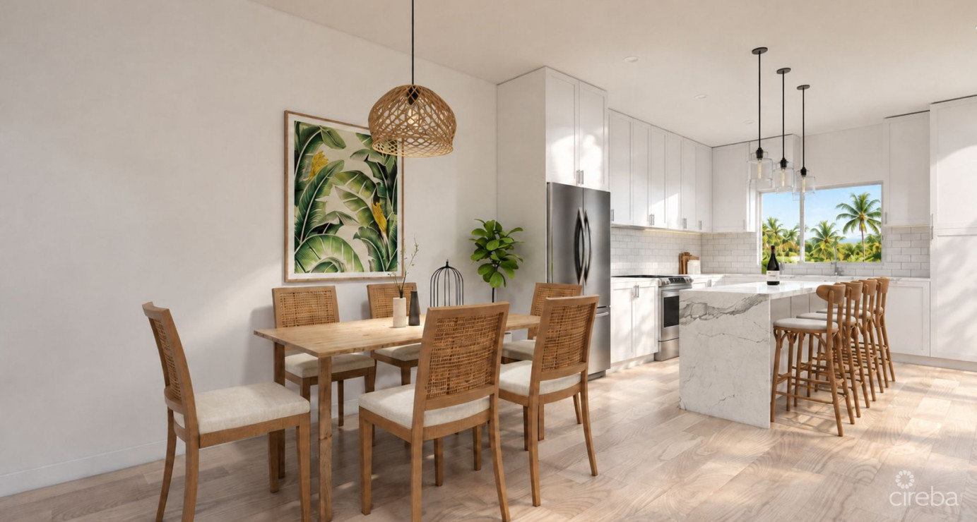 Dwel - 2 Bed/2.5 Bath Townhome - Secure Yours With 10% Deposit