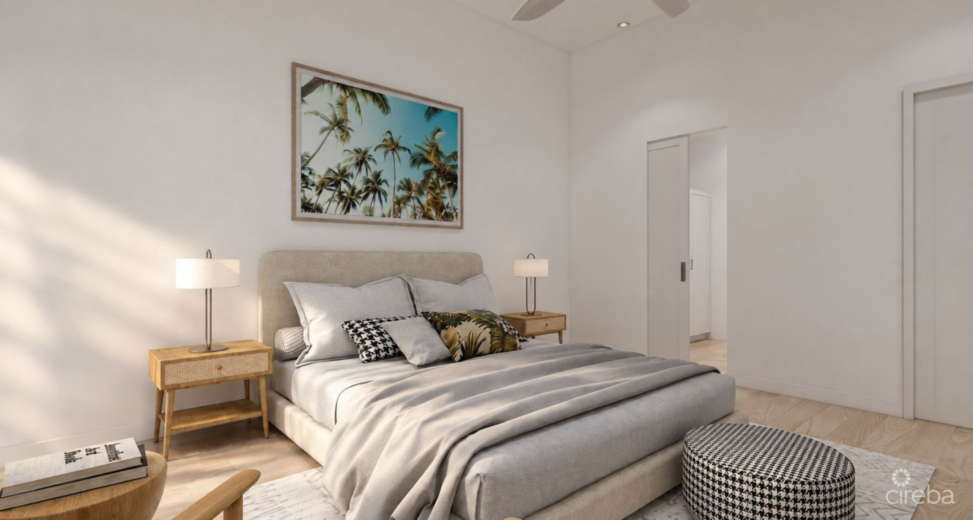 Dwel - 2 Bed/2.5 Bath Townhome - Secure Yours With 10% Deposit